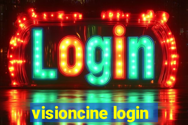 visioncine login